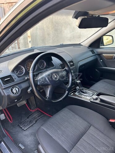 Mercedes C 200 2007, 330,000 km - 1.8 l - Bakı