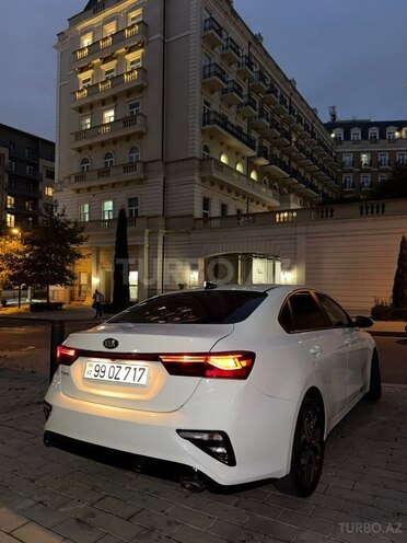 Kia Forte 2019, 144,126 km - 2.0 л - Bakı