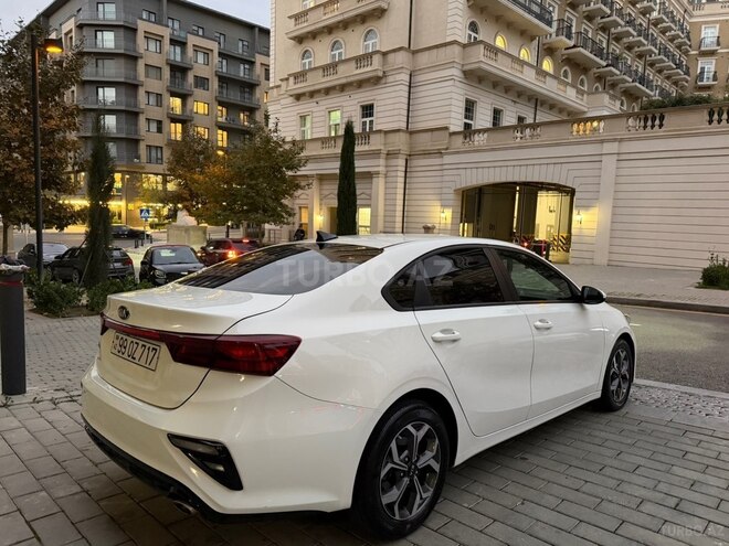 Kia Forte 2019, 144,126 km - 2.0 л - Bakı