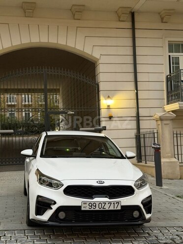Kia Forte 2019, 144,126 km - 2.0 л - Bakı