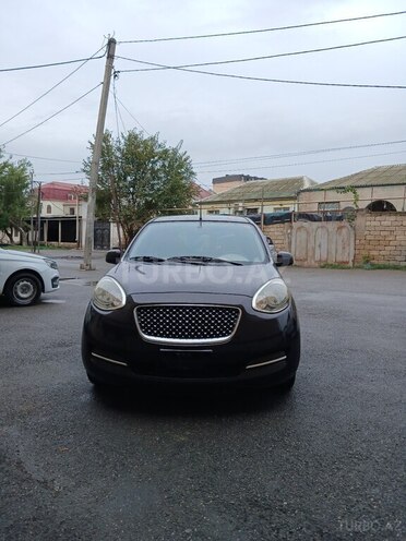 Nissan March 2014, 165,000 km - 1.2 л - Xırdalan