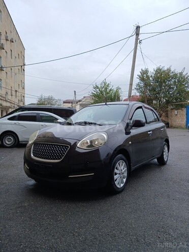 Nissan March 2014, 165,000 km - 1.2 л - Xırdalan