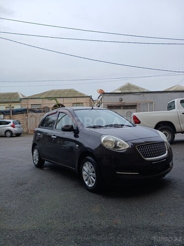 Nissan March 2014, 165,000 km - 1.2 л - Xırdalan