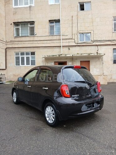 Nissan March 2014, 165,000 km - 1.2 л - Xırdalan
