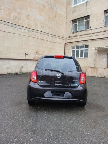 Nissan March 2014, 165,000 km - 1.2 л - Xırdalan