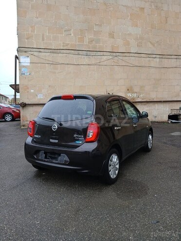 Nissan March 2014, 165,000 km - 1.2 л - Xırdalan