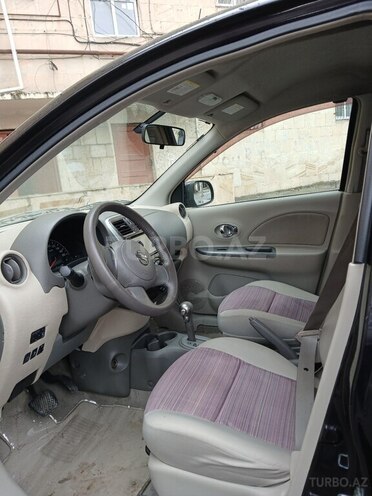 Nissan March 2014, 165,000 km - 1.2 л - Xırdalan