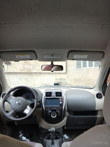 Nissan March 2014, 165,000 km - 1.2 л - Xırdalan
