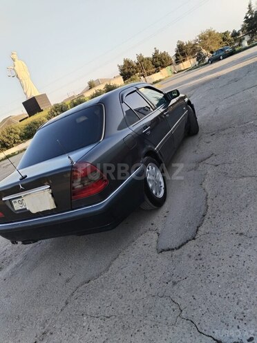 Mercedes C 200 1994, 345,000 km - 2.0 l - Bakı
