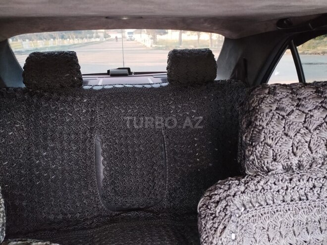 Mercedes C 200 1994, 345,000 km - 2.0 l - Bakı