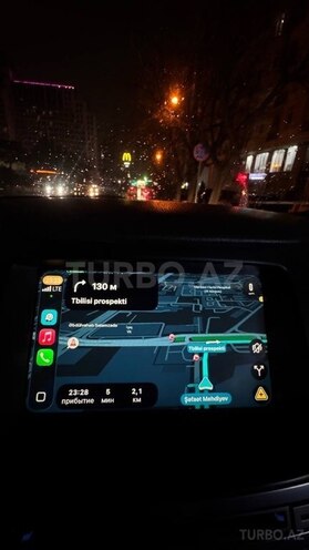 Hyundai Grandeur 2015, 218,000 km - 2.2 l - Bakı