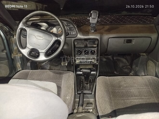 Daewoo Espero 1996, 450,000 km - 2.0 л - Bakı
