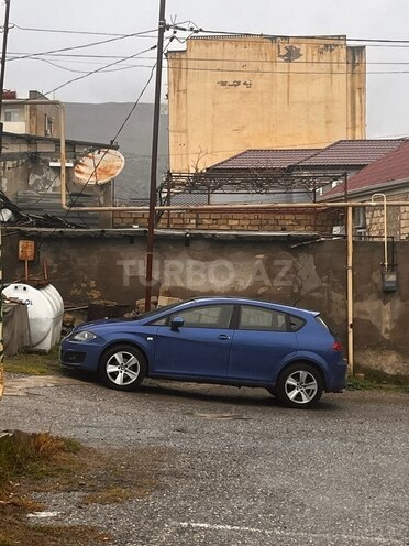SEAT Leon 2012, 171,000 km - 1.6 l - Bakı