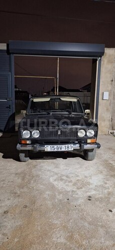 LADA (VAZ) 2106 2004, 47,014 km - 1.6 л - Bakı