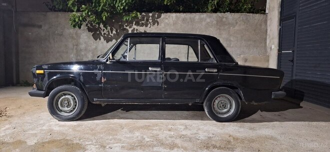 LADA (VAZ) 2106 2004, 47,014 km - 1.6 л - Bakı