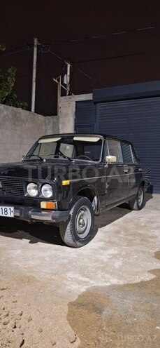 LADA (VAZ) 2106 2004, 47,014 km - 1.6 л - Bakı