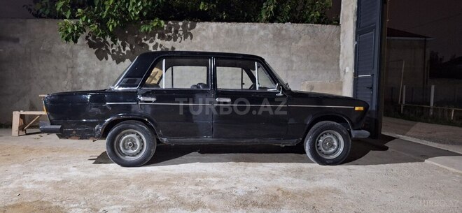 LADA (VAZ) 2106 2004, 47,014 km - 1.6 л - Bakı