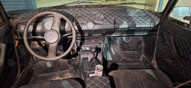 LADA (VAZ) 2106 2004, 47,014 km - 1.6 л - Bakı