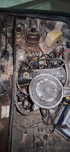 LADA (VAZ) 2106 2004, 47,014 km - 1.6 л - Bakı