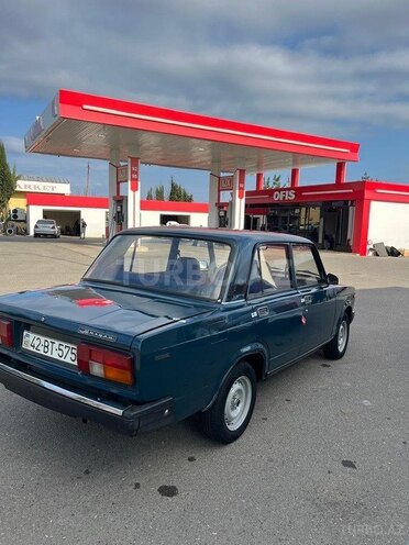 LADA (VAZ) 2105 1996, 52,360 km - 1.5 л - Masallı