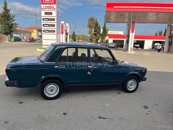 LADA (VAZ) 2105 1996, 52,360 km - 1.5 л - Masallı