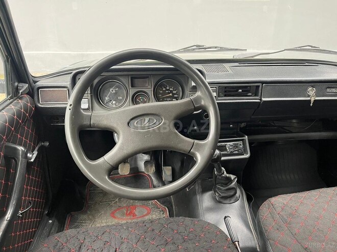 LADA (VAZ) 2105 1996, 52,360 km - 1.5 л - Masallı