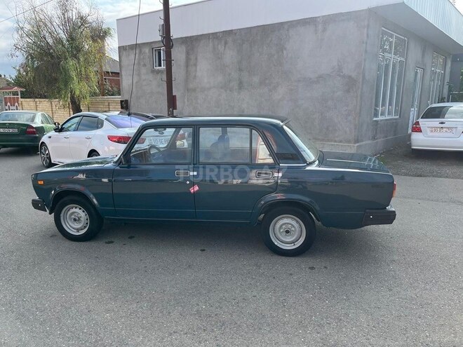 LADA (VAZ) 2105 1996, 52,360 km - 1.5 л - Masallı