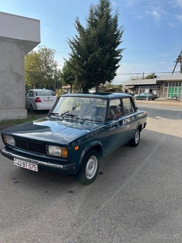 LADA (VAZ) 2105 1996, 52,360 km - 1.5 л - Masallı