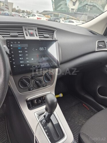 Nissan Tiida 2012, 56,000 km - 1.6 l - Bakı