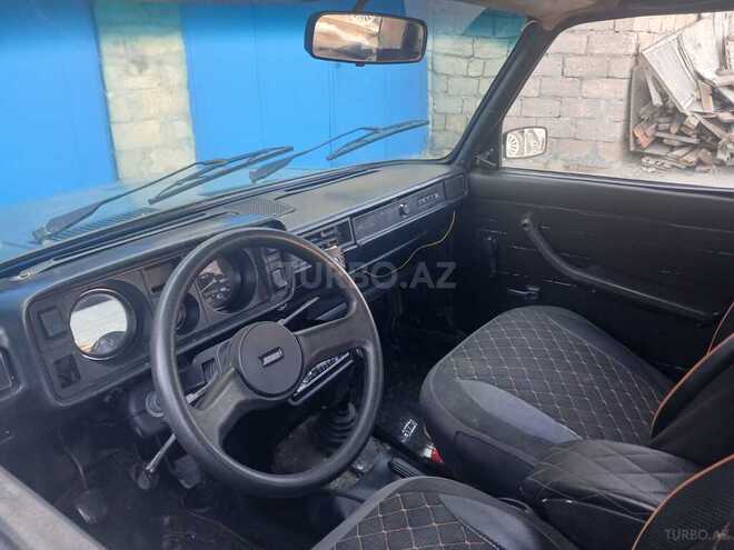 LADA (VAZ) 2107 1996, 524,545 km - 1.6 л - Bakı