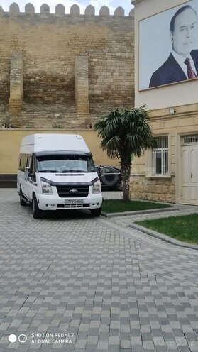 Ford Transit 2011, 350,000 km - 3.2 л - Bakı