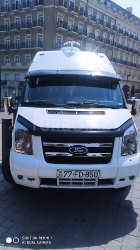 Ford Transit 2011, 350,000 km - 3.2 л - Bakı
