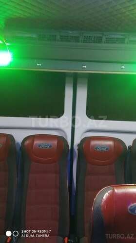 Ford Transit 2011, 350,000 km - 3.2 л - Bakı
