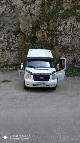 Ford Transit 2011, 350,000 km - 3.2 л - Bakı