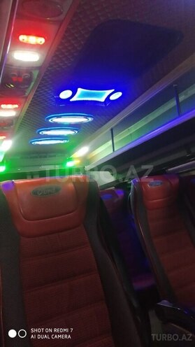 Ford Transit 2011, 350,000 km - 3.2 л - Bakı