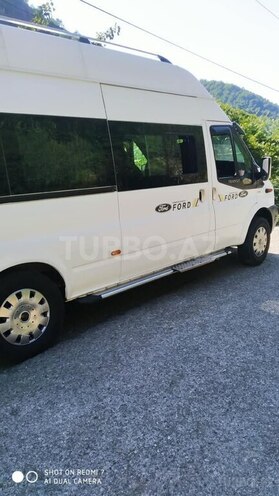Ford Transit 2011, 350,000 km - 3.2 л - Bakı