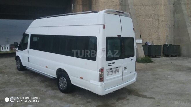 Ford Transit 2011, 350,000 km - 3.2 л - Bakı