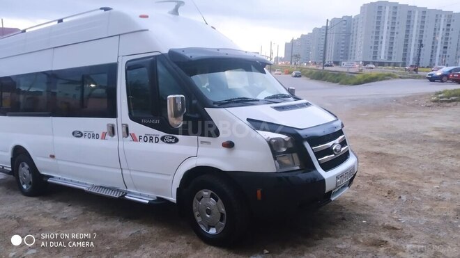 Ford Transit 2011, 350,000 km - 3.2 л - Bakı