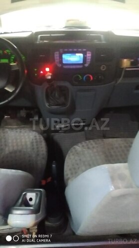 Ford Transit 2011, 350,000 km - 3.2 л - Bakı