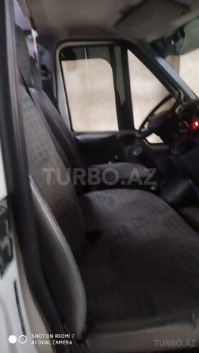 Ford Transit 2011, 350,000 km - 3.2 л - Bakı