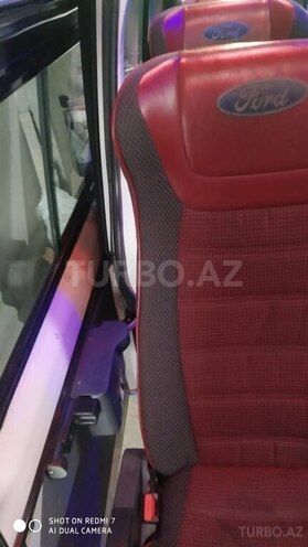Ford Transit 2011, 350,000 km - 3.2 л - Bakı