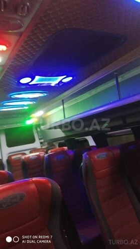 Ford Transit 2011, 350,000 km - 3.2 л - Bakı