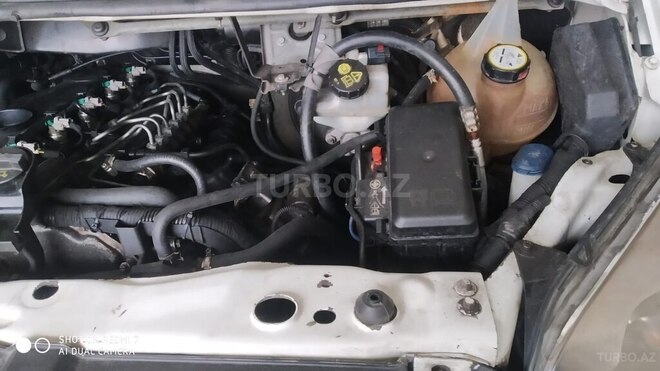 Ford Transit 2011, 350,000 km - 3.2 л - Bakı