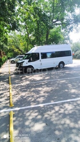 Ford Transit 2011, 350,000 km - 3.2 л - Bakı