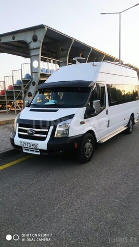 Ford Transit 2011, 350,000 km - 3.2 л - Bakı
