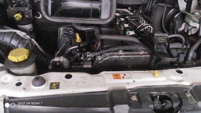 Ford Transit 2011, 350,000 km - 3.2 л - Bakı