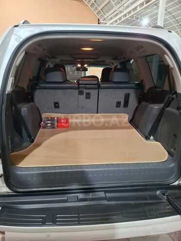 Toyota Land Cruiser Prado 2013, 300,000 km - 3.5 l - Biləsuvar