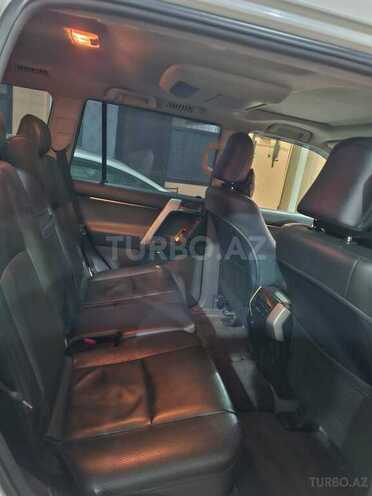 Toyota Land Cruiser Prado 2013, 300,000 km - 3.5 l - Biləsuvar