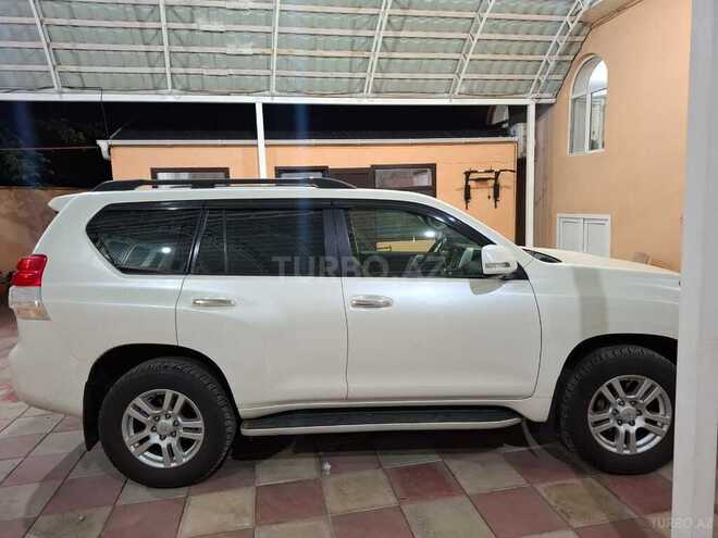 Toyota Land Cruiser Prado 2013, 300,000 km - 3.5 l - Biləsuvar