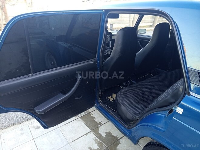 LADA (VAZ) 2107 2008, 300,000 km - 1.6 л - Salyan